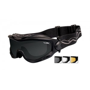 Taktická maska WILEY X SPEAR 