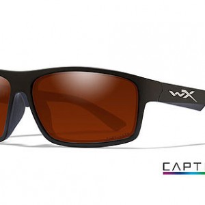 slnečné okuliare WILEY X PEAK CAPTIVATE Polarized Captivate Copper/ Matte Black Frame slnečné okuliare WILEY X PEAK CAPTIVATE Polarized Captivate Copper/ Matte Black Frame