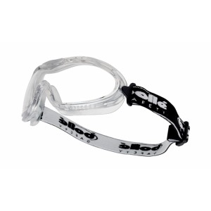 BOLLE X90 číra pracovná maska